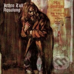 Jethro Tull: Aqualung - EMI Music