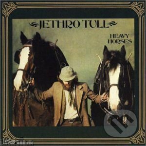 Jethro Tull: Heavy Horses/Rem. - EMI Music