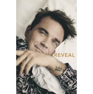 Reveal: Robbie Williams - Chris Heath