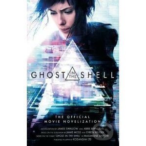 Ghost in the Shell - James Swallow