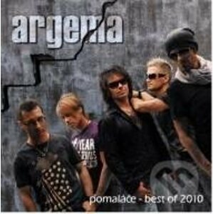 Argema: Best Of Pomalace 2010 - EMI Music