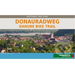 Donauradweg - freytag&berndt