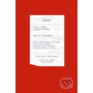 Debt - David Graeber