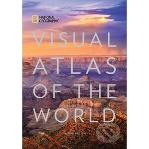 Visual Atlas if the World - National Geographic