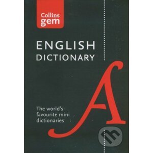 Collins English Dictionary - HarperCollins