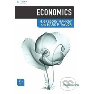 Economics - Mark Taylor, N. Gregory Mankiw