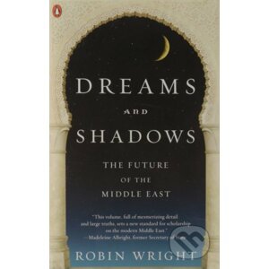 Dreams and Shadows - Robin Wright