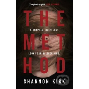 The Method - Shannon Kirk