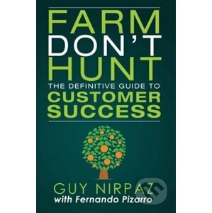 Farm Don't Hunt - Guy Nirpay
