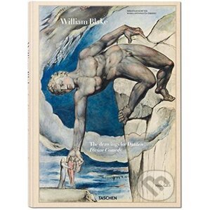 William Blake - Maria Antonietta Terzoli