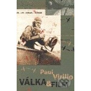 Válka & film - Paul Virilio
