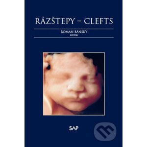 Rázštepy-Clefts - Roman Bánsky