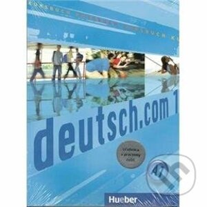 Deutsch.com 1: Paket - Neuner Gerhard