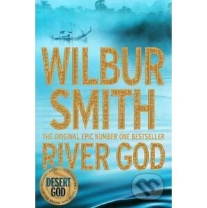 River God - Wilbur Smith