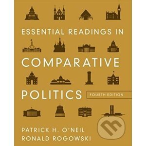 Essential Readings in Comparative Politics - Patrick H. O'Neil