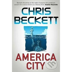 America City - Chris Beckett