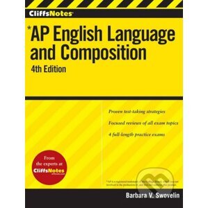 AP English Language and Composition - Barbara V. Swovelin