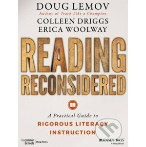 Reading Reconsidered - Doug Lemov