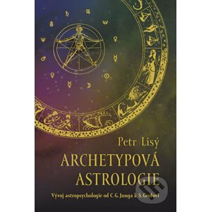 Archetypová astrologie - Petr Lisý