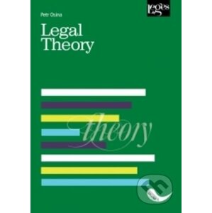 Legal Theory - Petr Osina