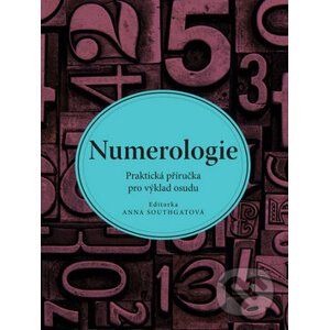 Numerologie - Anna Southgate