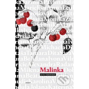 Malinka - Dita Táborská