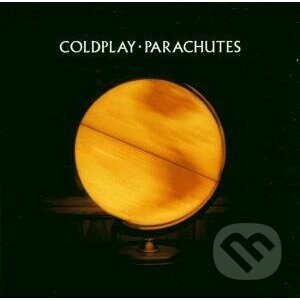 Coldplay: Parachutes - EMI Music