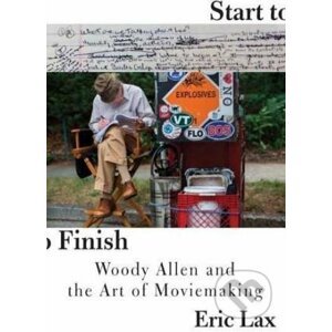Start to finish - Eric Lax