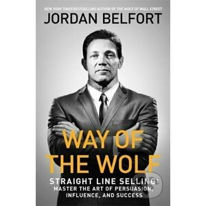 Way of the wolf - Jordan Belfort