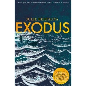 Exodus - Julie Bertagna