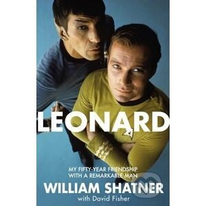 Leonard - William Shatner