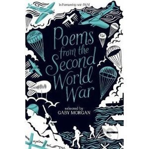Poems from the Second World War - Gaby Morgan