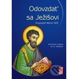 Odovzdať sa Ježišovi - Krzysztof Wons