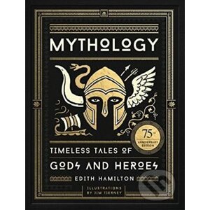 Mythology - Edith Hamilton