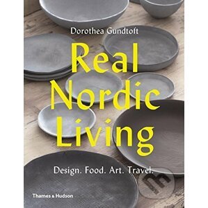 Real Nordic Living - Dorothea Gundtoft