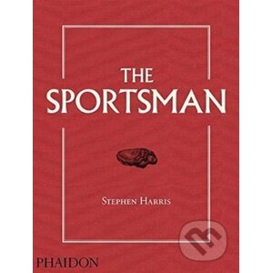 The Sportsman - Stephen Harris