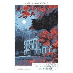 The Suspicions of Mr. Whicher - Kate Summerscale
