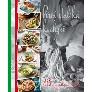 Italská kuchyně - Rebo