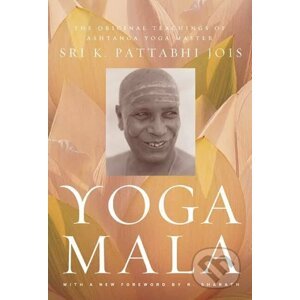 Yoga Mala - Sri K. Pattabhi Joi