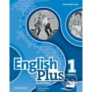 English Plus 1: Workbook - Janet Hardy-Gould