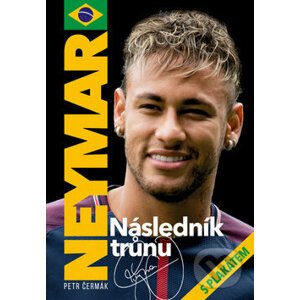 Neymar - Petr Čermák