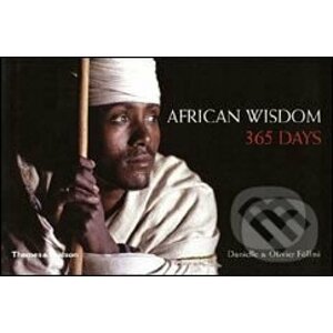 African Wisdom: 365 Days - Danielle Föllmi