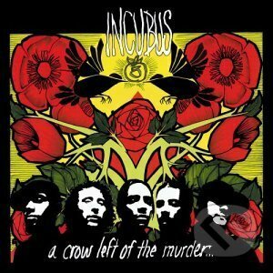 INCUBUS: A CROW LEFT OF THE MURDER
