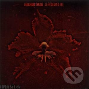 Machine Head: Burning Red
