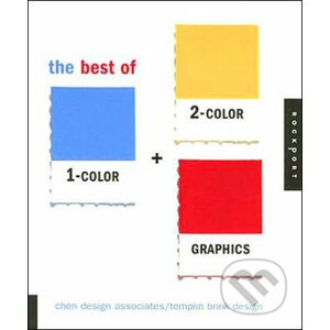 Best of 1-and 2-Color Graphics - Rotovision