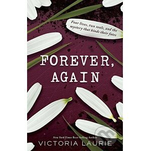 Forever, Again - Victoria Laurie