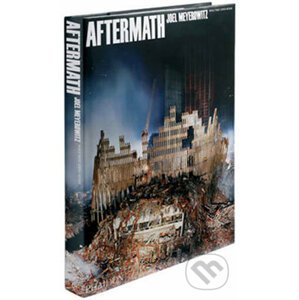 Aftermath: World Trade Centre Archive - Phaidon