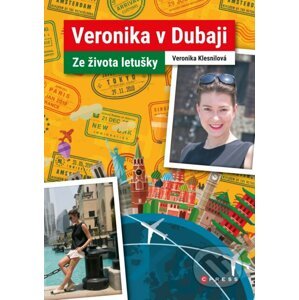 Veronika v Dubaji - Veronika Klesnilová