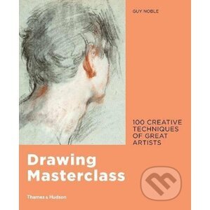 Drawing Masterclass - Guy Noble
