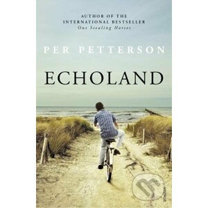 Echoland - Per Petterson